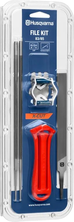 

Станок для заточки цепи Husqvarna X-CUT S85 586 93 85-01
