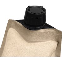 Подушка туристическая RSP Outdoors Sweet (бежевый)