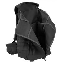 Туристический рюкзак TRAMP Patrol TRP-049blk (черный)