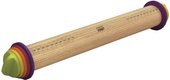 Adjustable Rolling Pin 20085 (разноцветная)