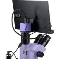 Микроскоп Magus Stereo D8T LCD Base 85283
