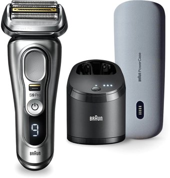 Электробритва Braun Series 9 Pro 9477CC