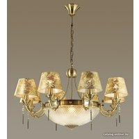 Подвесная люстра Odeon Light Flavia 3413/12