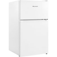 Холодильник Willmark RFT-123DD