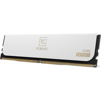 Оперативная память Team T-Create Expert 2x32ГБ DDR5 6400 МГц CTCWD564G6400HC34BDC01