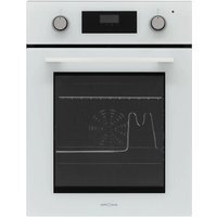 Электрический духовой шкаф Krona Sonata 45 WH G2