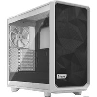 Корпус Fractal Design Meshify 2 Lite White TG Clear FD-C-MEL2A-04