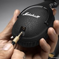 Наушники Marshall Monitor Bluetooth