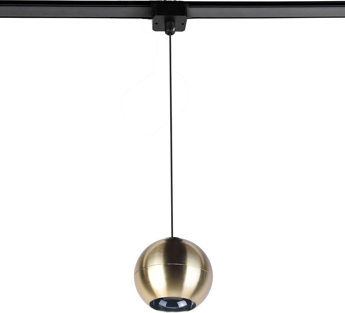 

Трековый светильник Favourite Unica 4229-1P