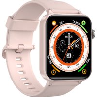 Умные часы Blackview R30 Pro (розовый)