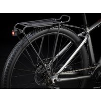 Велосипед Trek Marlin 4 29 L 2019 (антрацит)