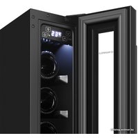 Винный шкаф MAUNFELD MBWC-20S7