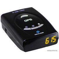 Радар-детектор Neoline X-COP 7000