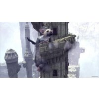  The Last Guardian для PlayStation 4