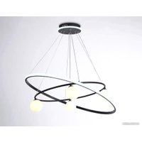 Подвесная люстра Ambrella light Comfort FL66327