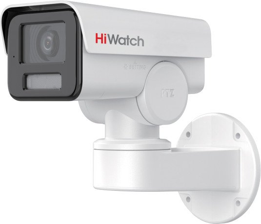 

IP-камера HiWatch PT-Y2400I-DE