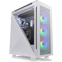 Корпус Thermaltake Divider 500 TG ARGB CA-1T4-00M6WN-01