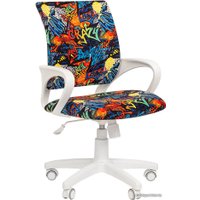 Компьютерное кресло CHAIRMAN Kids 103 (crazy)
