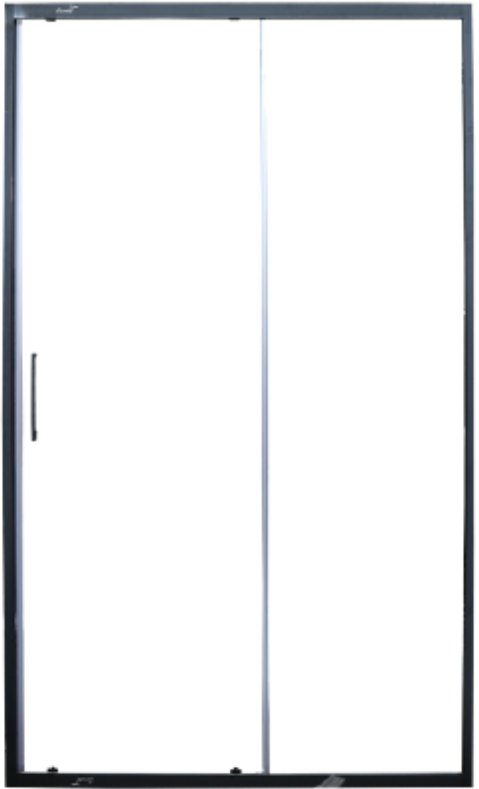 

Душевая дверь Cerutti Spa Gloria D120B