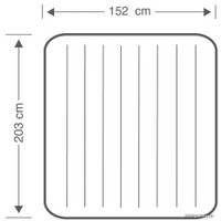 Надувной матрас Intex 64765