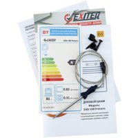 Электрический духовой шкаф Exiteq EXO-199 Primero