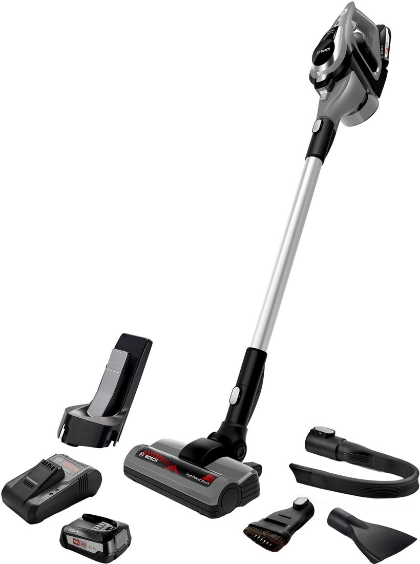 

Пылесос Bosch BCS812KA2