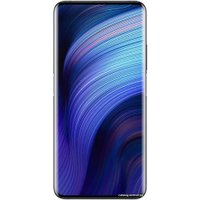 Телефон Nubia Z20 8GB/128GB международная версия (черный)