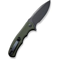 Складной нож Civivi Mini Praxis D2 Handle G10 C18026C-1 (зеленый)