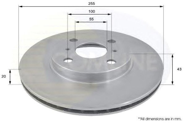 

Comline ADC0194V