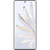 Телефон HONOR 70 8GB/256GB международная версия (серебристый кристалл)