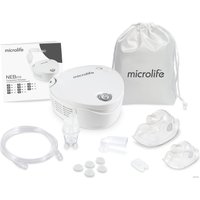 Компрессорный ингалятор Microlife NEB 210 в Бресте