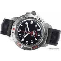 Наручные часы Восток Командирские 43646Б