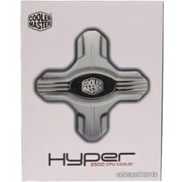 Кулер для процессора Cooler Master Hyper Z600 (RR-600-NNU1-GP)