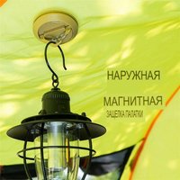 Держатель туристический Coyote 633600042C (бежевый) в Бресте