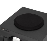 Музыкальный центр Hyundai H-MS1403