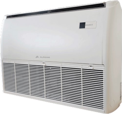 

Кондиционер AlpicAir Dynamic inverter D series AFI-105AHPDC1D/AOU-105AHPDC1D