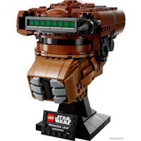 Конструктор LEGO Star Wars 75351 Шлем принцессы Леи