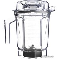 Стационарный блендер Vitamix A3500i (матовая нержавеющая сталь)