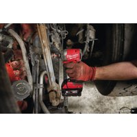 Винтоверт Milwaukee M18 FUEL M18FID3-0X 4933479864 (без АКБ, кейс)