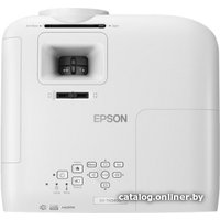Проектор Epson EH-TW5400