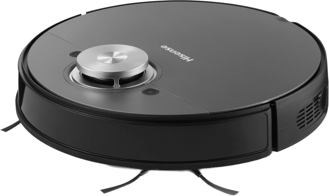

Робот-пылесос Hisense RVCL144AB