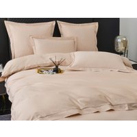 1.5-спальный комплект постельного белья Sofi De MarkO Изольда 1.6 1.6-1014И (карамель)