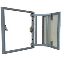 Люк Lukoff Классик+ (60x60 см)