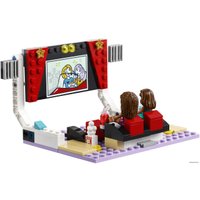 Конструктор LEGO Friends 41448 Кинотеатр Хартлейк-Сити