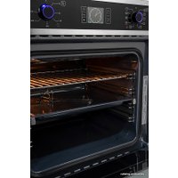 Электрический духовой шкаф ZorG BE10 LD Inox в Бресте