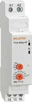 

Реле времени Reletek RS-TT13