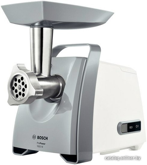 

Мясорубка Bosch MFW45020