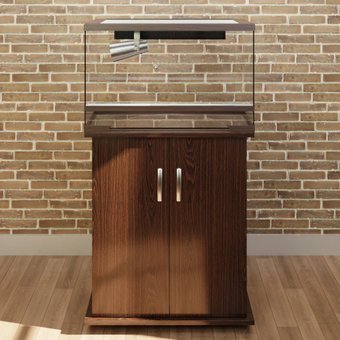 Hydroterra Tropicana 150 л (венге)