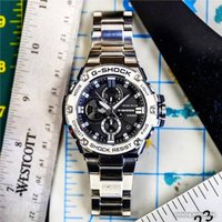 Наручные часы Casio G-Shock GST-B100D-1A