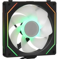 Вентилятор для корпуса Lian Li Uni Fan SL Infinity 140 Reverse G99.14RSLIN1B.R0